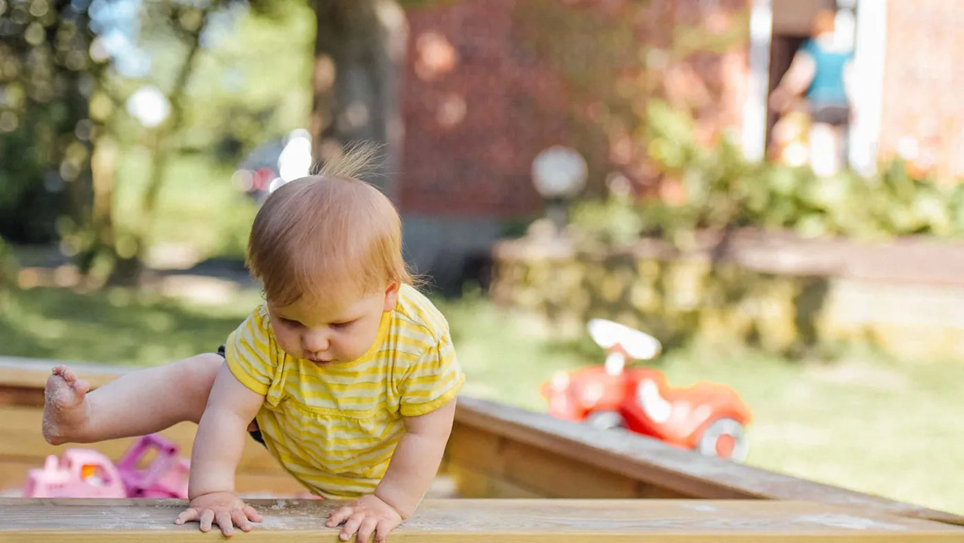 Make Your Garden a Fun Zone with Outdoor Toys