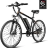 Jasion EBS Electric Bike