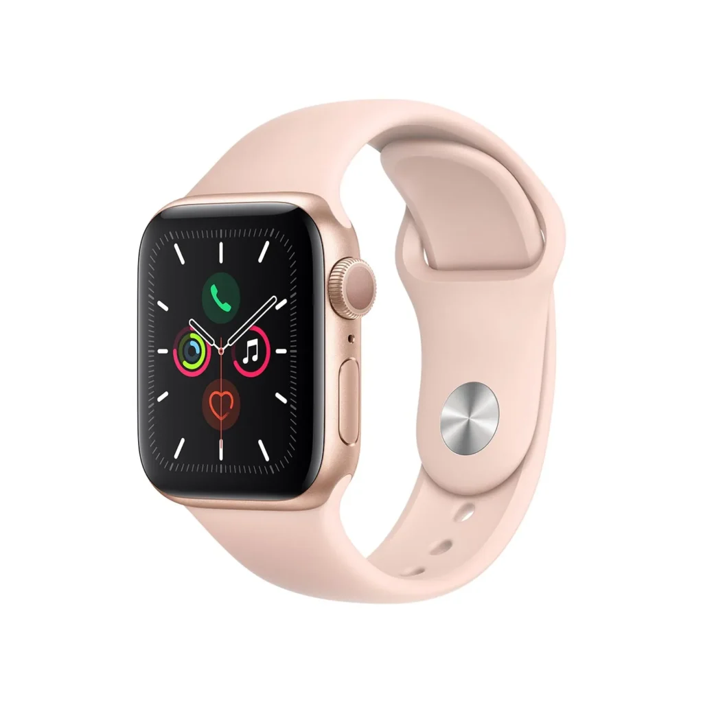 Apple Watch Series 5 GPS