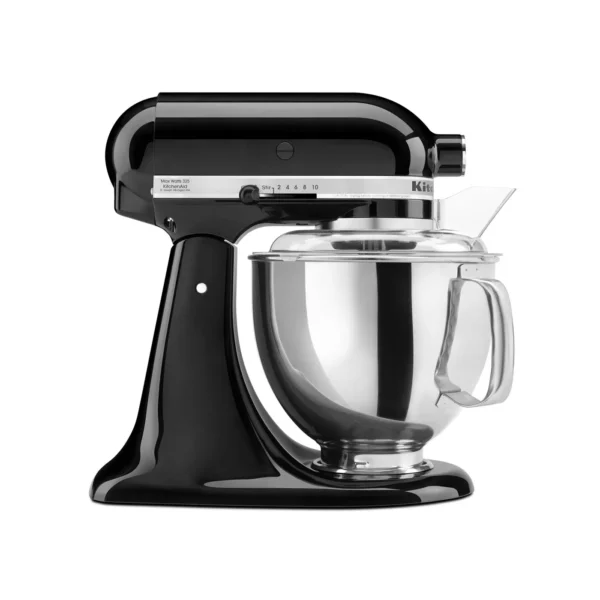 Quart Tilt-Head Stand Mixer (Series 5)