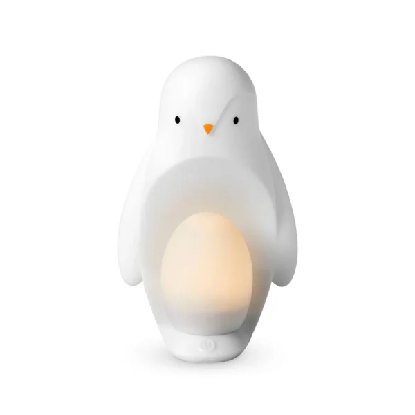 Tommee Tippee Penguin 2 in 1 Portable Night Light