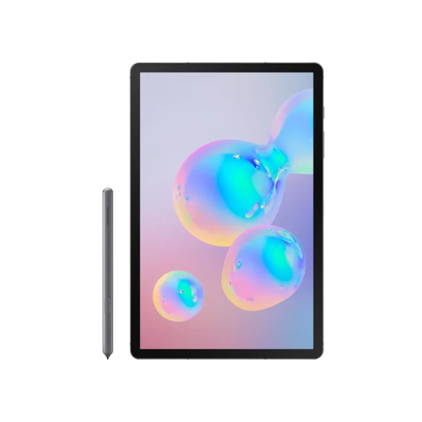 Galaxy Tab S6 10.5 256GB WiFi Android 9.0