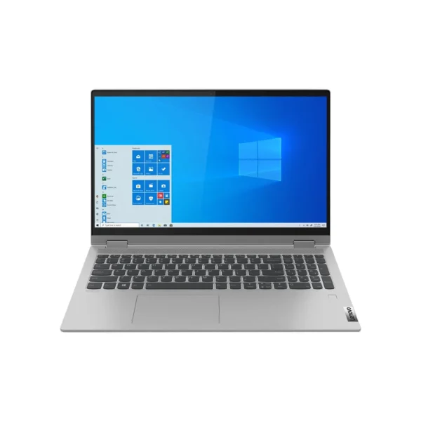 IdeaPad Flex 5 15IIL05 81X3 – Flip design – Core i3 1005G1