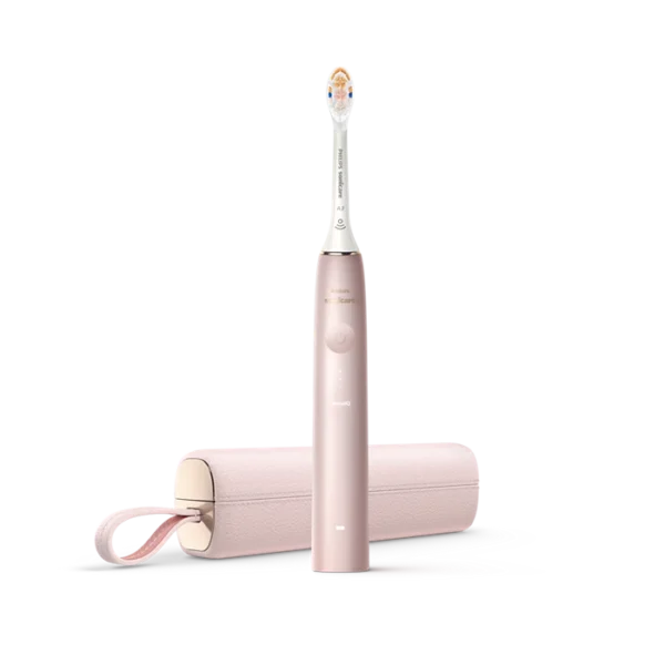 Philips Sonicare Prestige 9900 – Premium Smart Electric Toothbrush