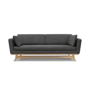 Mid-Century Design Retro-Sofa