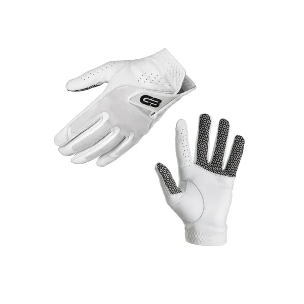 Grip Boost Tour Hyper Touch Men’s Golf Glove 2.0