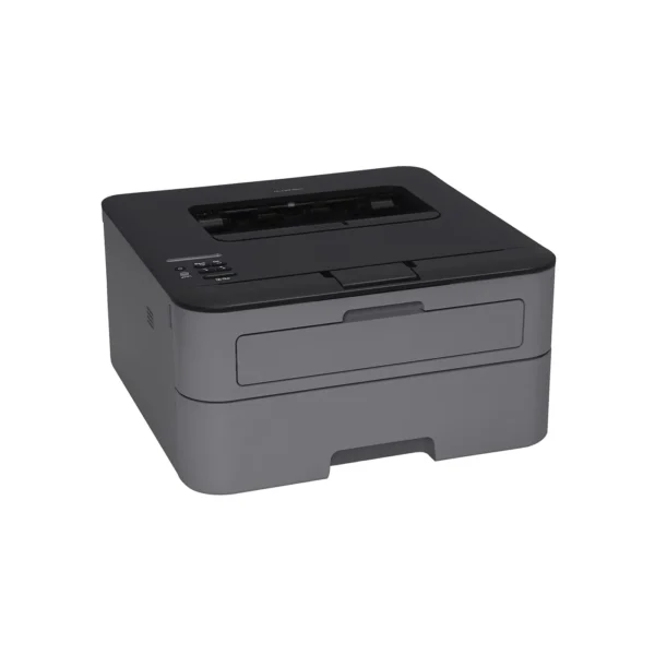 Compact Monochrome Laser Printer, HL-L2315DW, Wireless Printing, Duplex Two-Sided Printing