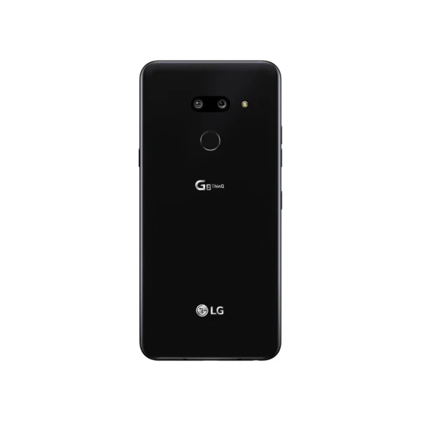 G8 ThinQ 128GB Smartphone – 6.1 OLED QHD