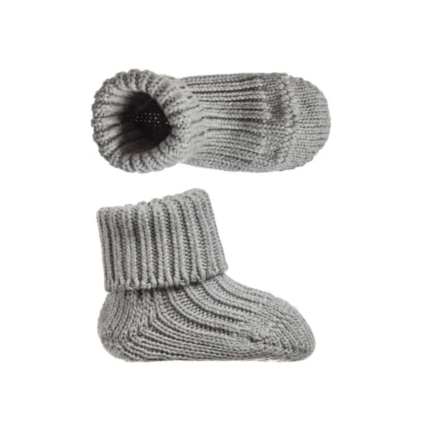 Falke Cotton Baby Slipper Socks