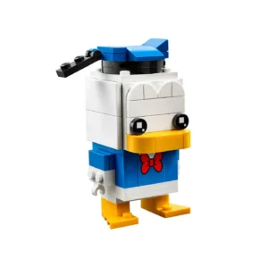 BrickHeadz Disney Donald Duck New with Box