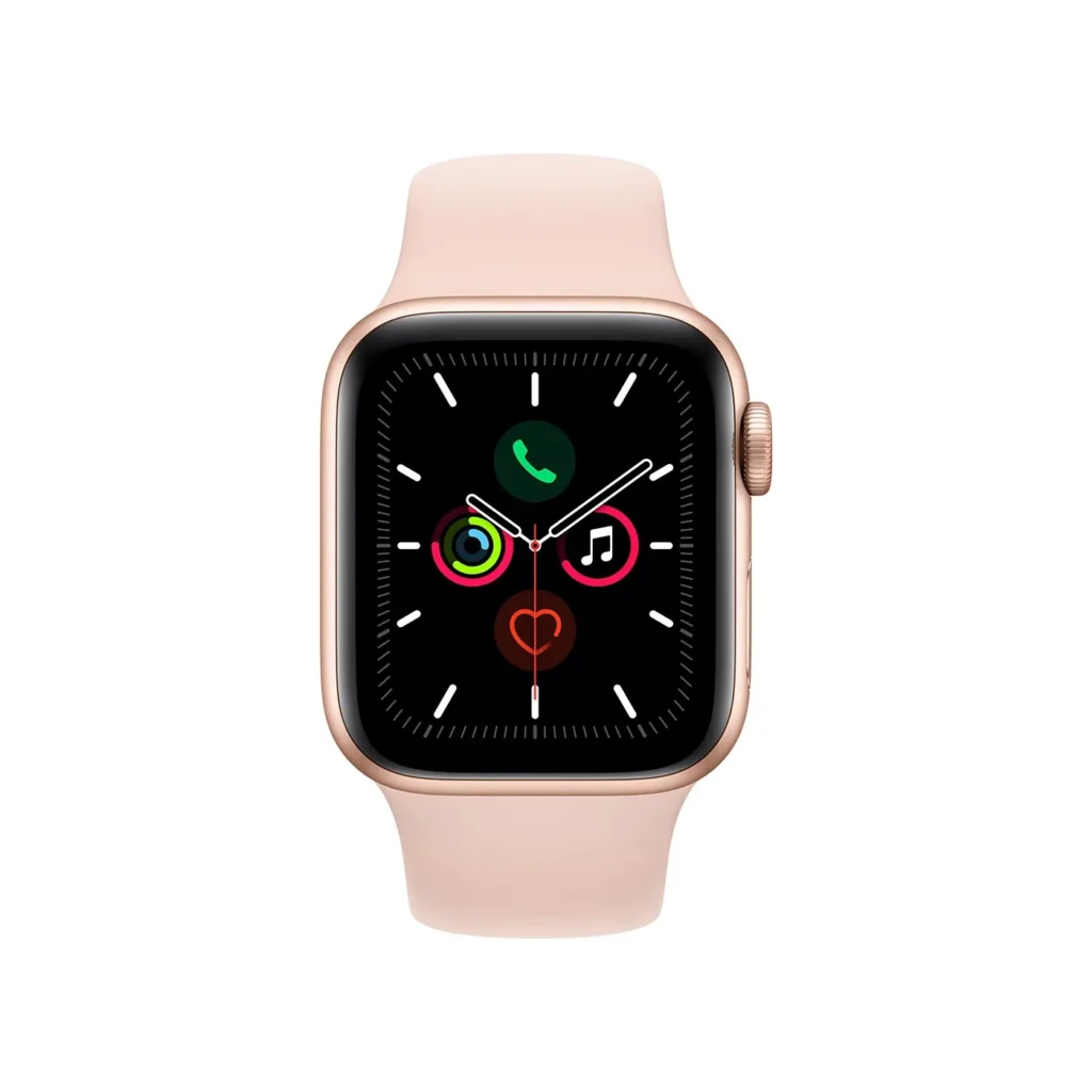 Apple Watch Series 5 GPS