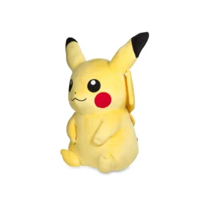 Pikachu Poké Plush – 39 In. (Jumbo Sized)