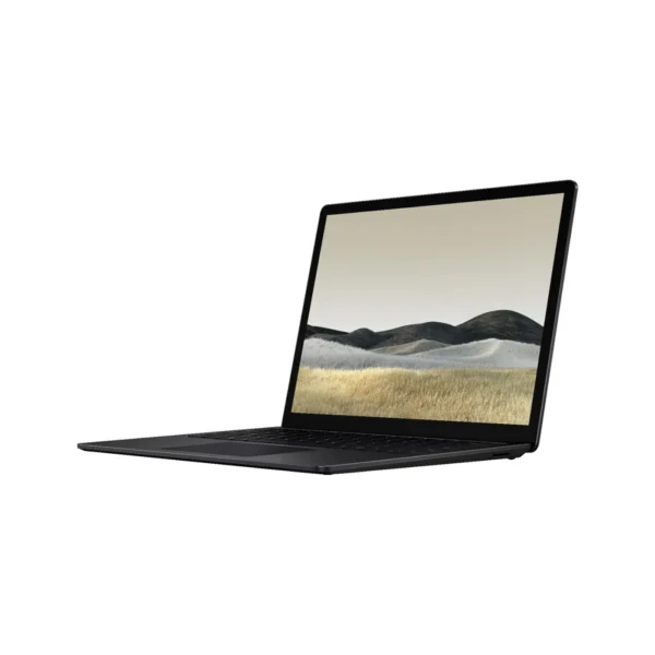 Surface Laptop3 15 Windows Computer Ryzen R5 8GB DDR 256GB SSD Black