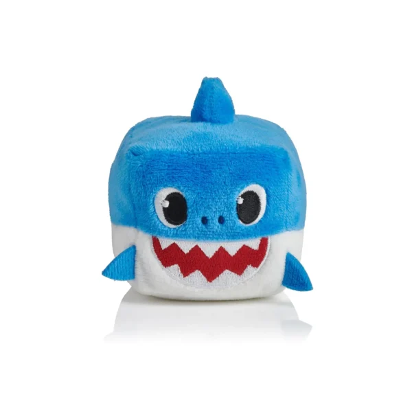 Pinkfong Baby Shark Official Song Cube