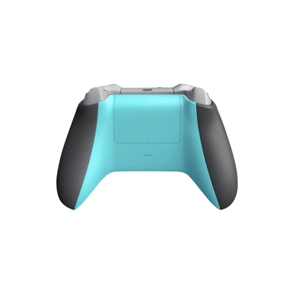 Wireless Controller, Gray & Blue, WL3-00105