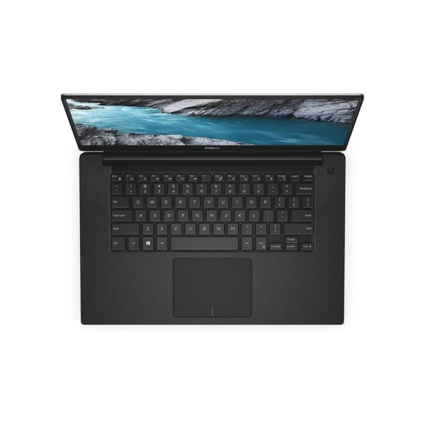 XPS 15 9570 Gaming Laptop i7-8750H IPS Display Thunderbolt