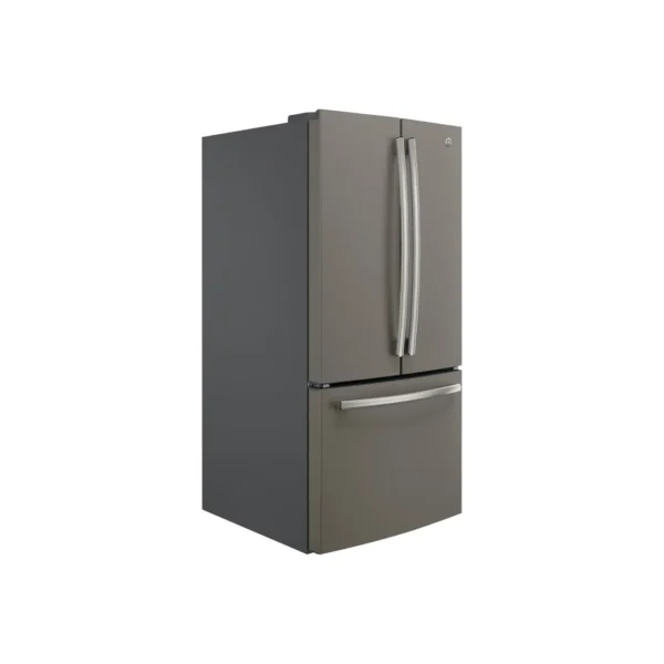 Slate Series 33 Inch French Door Refrigerator Slate