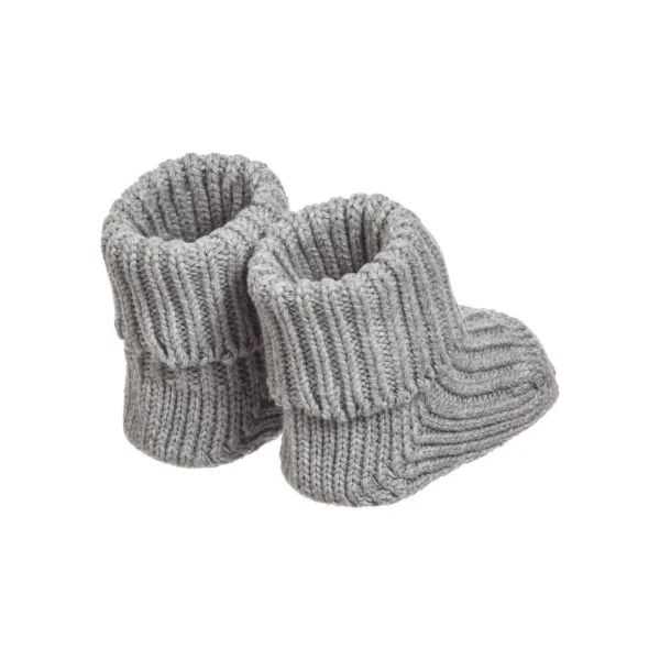 Falke Cotton Baby Slipper Socks