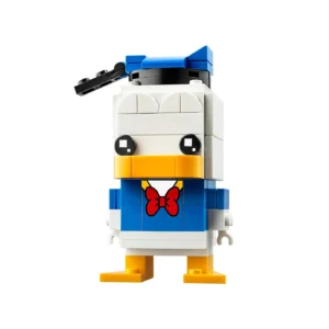 BrickHeadz Disney Donald Duck New with Box