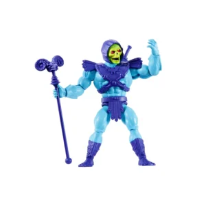 Masters of the Universe Origins Skeletor Action Figure