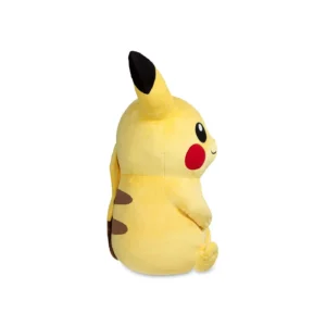 Pikachu Poké Plush – 39 In. (Jumbo Sized)