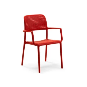 Bora armchair