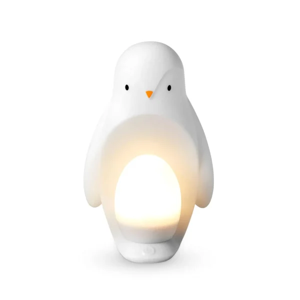 Tommee Tippee Penguin 2 in 1 Portable Night Light