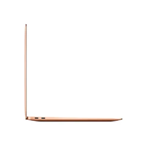 MacBook Air 13-inch, 8GB RAM 256GB SSD Storage – Gold (2020 model)