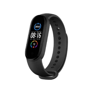 Mi Smart Band 5