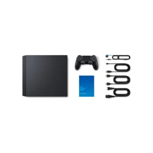 PS4 1TB Gaming Console