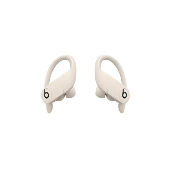 Powerbeats Pro – Totally Wireless Earphones – Ivory