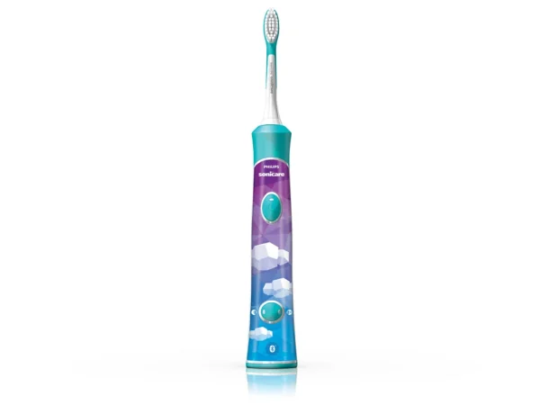 Philips Sonicare DiamondClean Smart Toothbrush for Kids