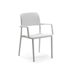 Bora armchair