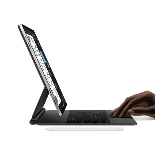 11-inch Tablet Pro 2020 Space Gray