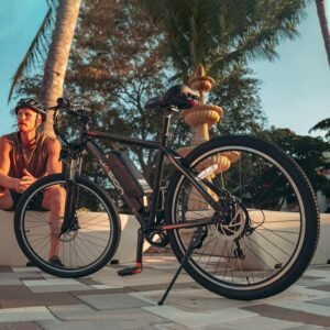 Jasion EBS Electric Bike