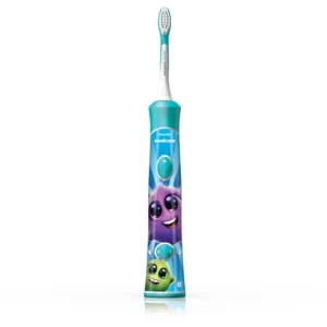 Philips Sonicare DiamondClean Smart Toothbrush for Kids