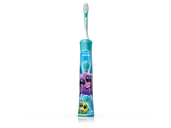 Philips Sonicare DiamondClean Smart Toothbrush for Kids