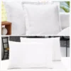 1000TC Pillowcase Set – Standard & European Sizes