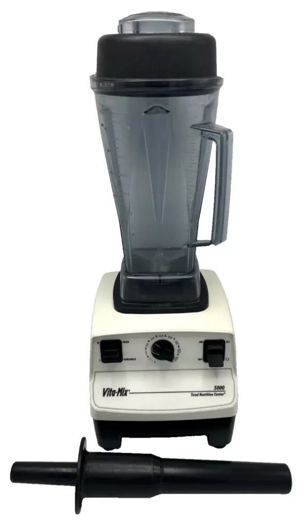 VitaMix 5000 Total Nutrition Blender