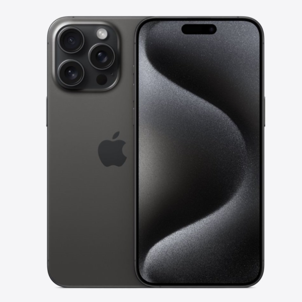 iPhone 15 Pro Max - 512GB Unlocked