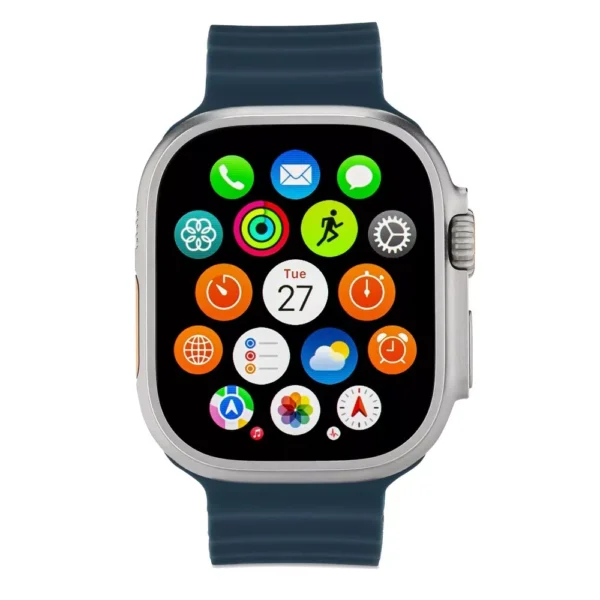 Apple Watch Ultra 2 - GPS + Cellular 49mm