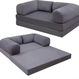 Floor Sofa Bed for Adults