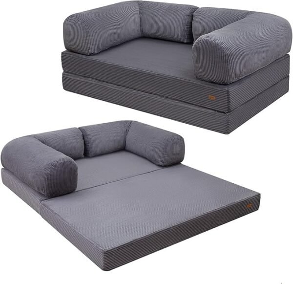 Floor Sofa Bed for Adults