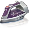 Hamilton Beach Durathon Digital Iron with Retractable Cord, Silver, Model 19902F