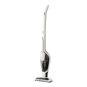 Electrolux Ergorapido Cordless 2-in-1 Vacuum with 180° EasySteer Mobility