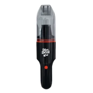 Dirt Devil EV1101HH Cordless Handheld Vacuum - Compact & Rechargeable for Quick Cleanups