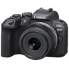 Canon EOS R10 24.2MP APS-C Mirrorless Camera with Lens