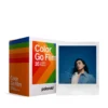 Polaroid Go Camera Film Double Pack