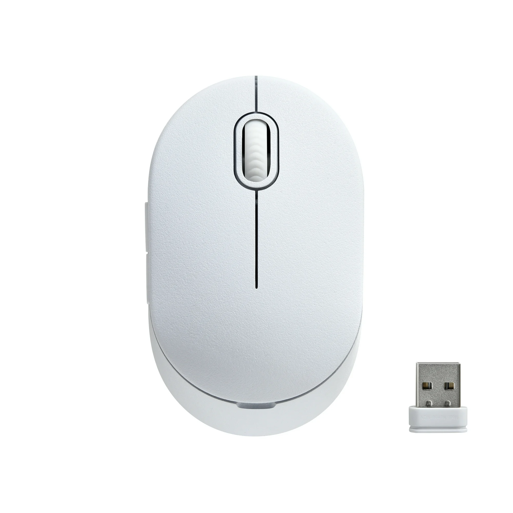 "onn. Wireless Computer Mouse – Sleek, Reliable, and Compatible"