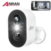 ANRAN 2K Outdoor Security Camera